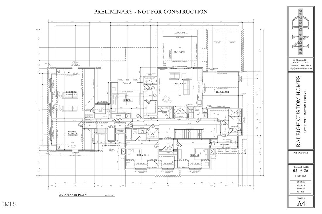 House in Raleigh, North Carolina, United States 5 - 18143178