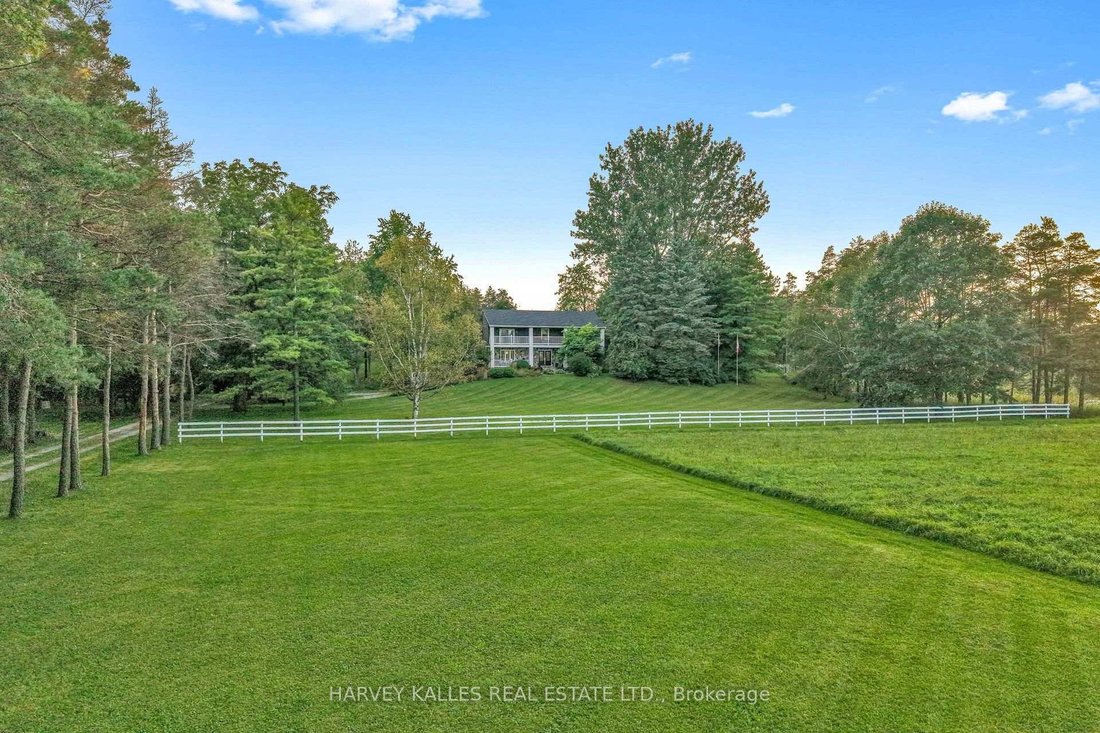 House in Halton Hills, Ontario, Canada 1 - 18972683