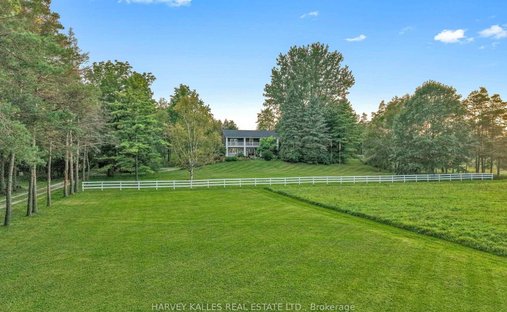 House in Halton Hills, Ontario, Canada 1