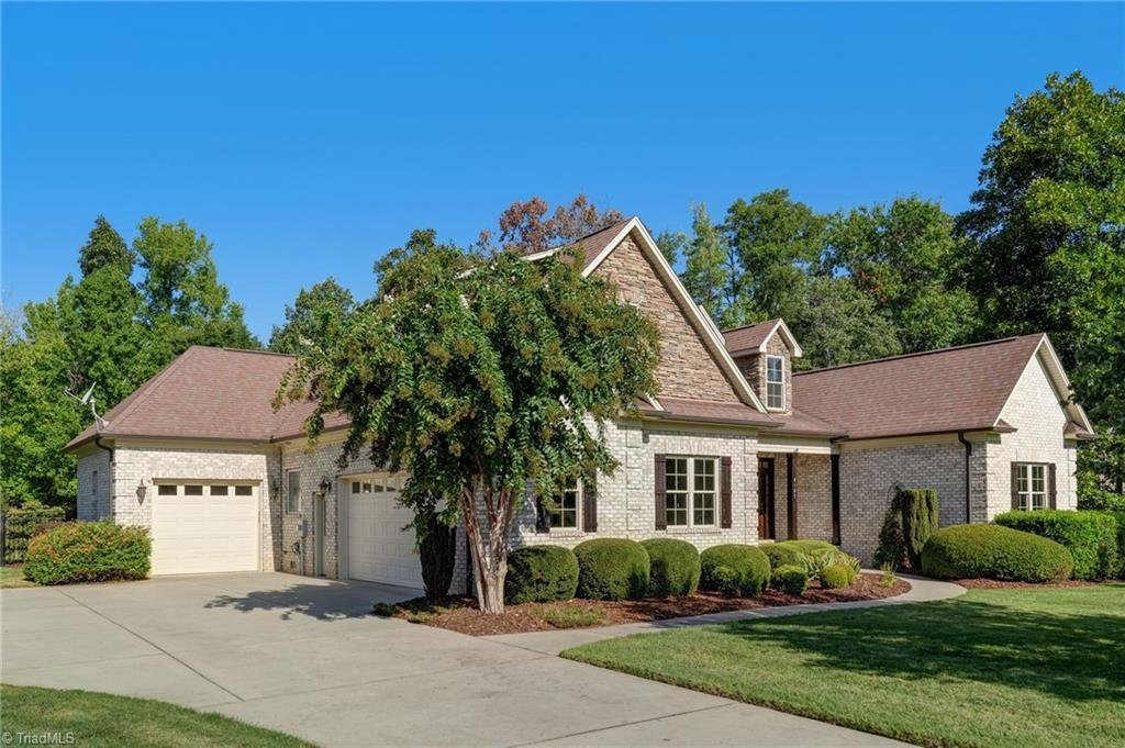House in Greensboro, North Carolina, United States 3 - 18968863