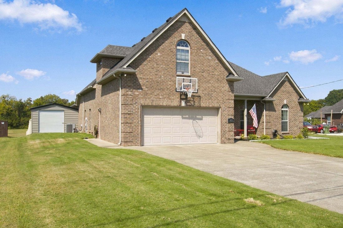 House in Smyrna, Tennessee, United States 2 - 18977354