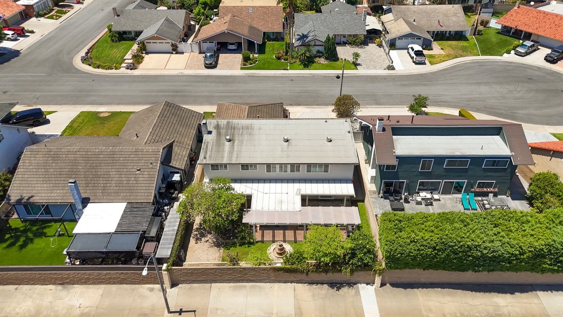 House in Huntington Beach, California, United States 3 - 18965484