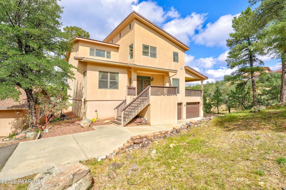 House in Prescott, Arizona, United States 2 - 18964745