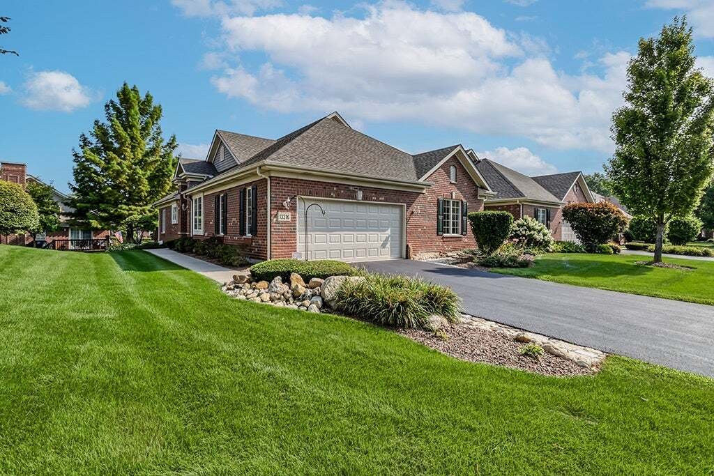 Condo in Palos Heights, Illinois, United States 1 - 18970231