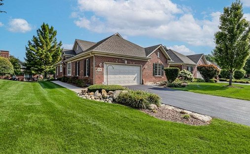 Condo in Palos Heights, Illinois, United States 1