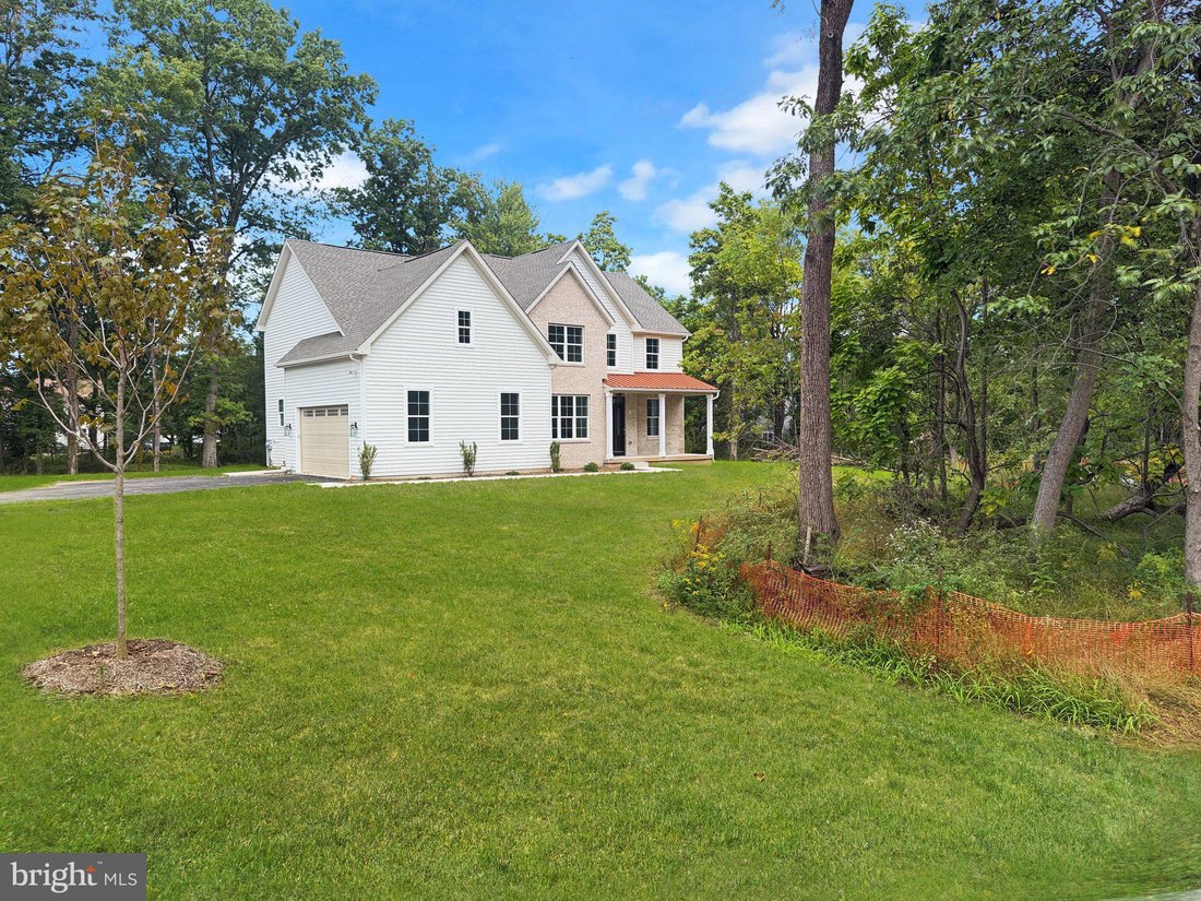 House in Hatfield, Pennsylvania, United States 4 - 18978894