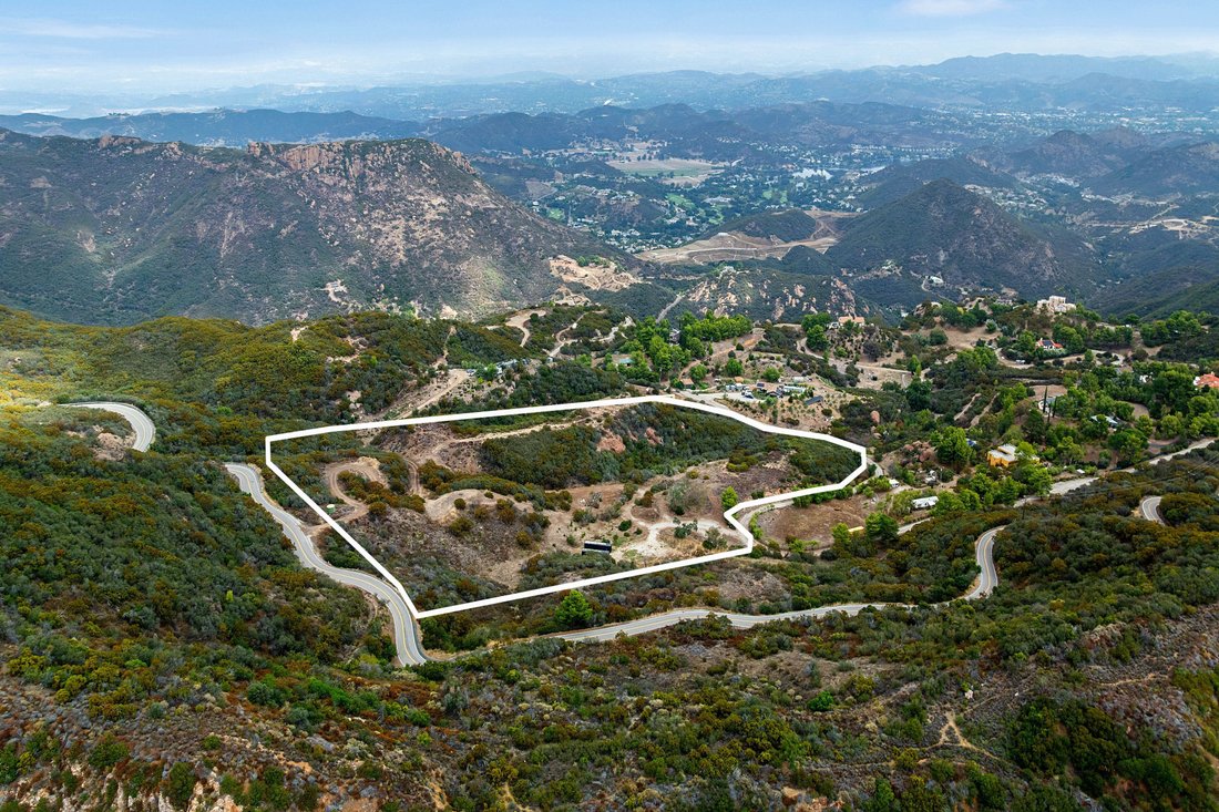 Land in Malibu, California, United States 4 - 18967729
