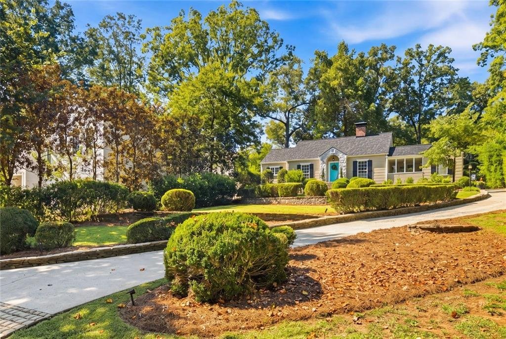 House in Brookhaven, Georgia, United States 4 - 18971321