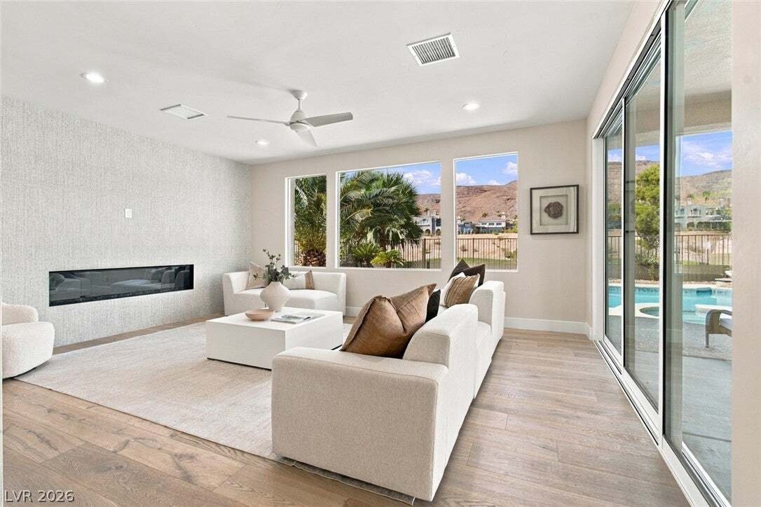 House in Las Vegas, Nevada, United States 4 - 18977543