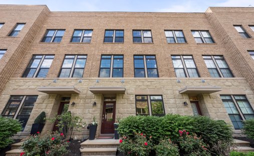 Condo in Columbus, Ohio, United States 1