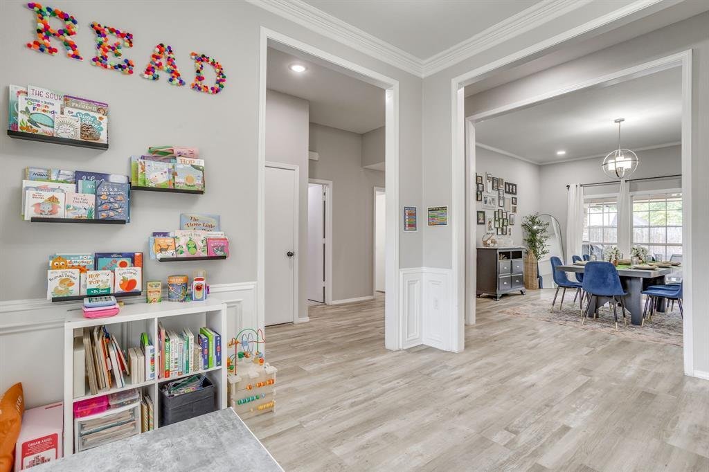 House in Flower Mound, Texas, United States 5 - 18970407