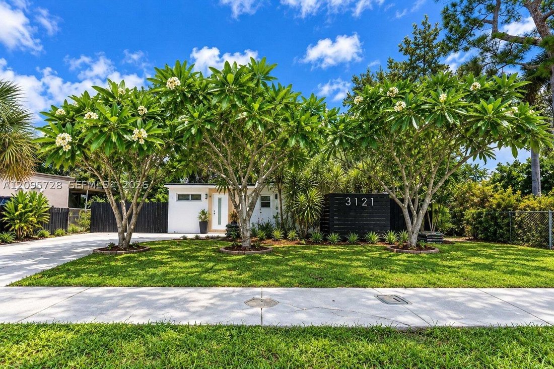 House in Fort Lauderdale, Florida, United States 2 - 18967650