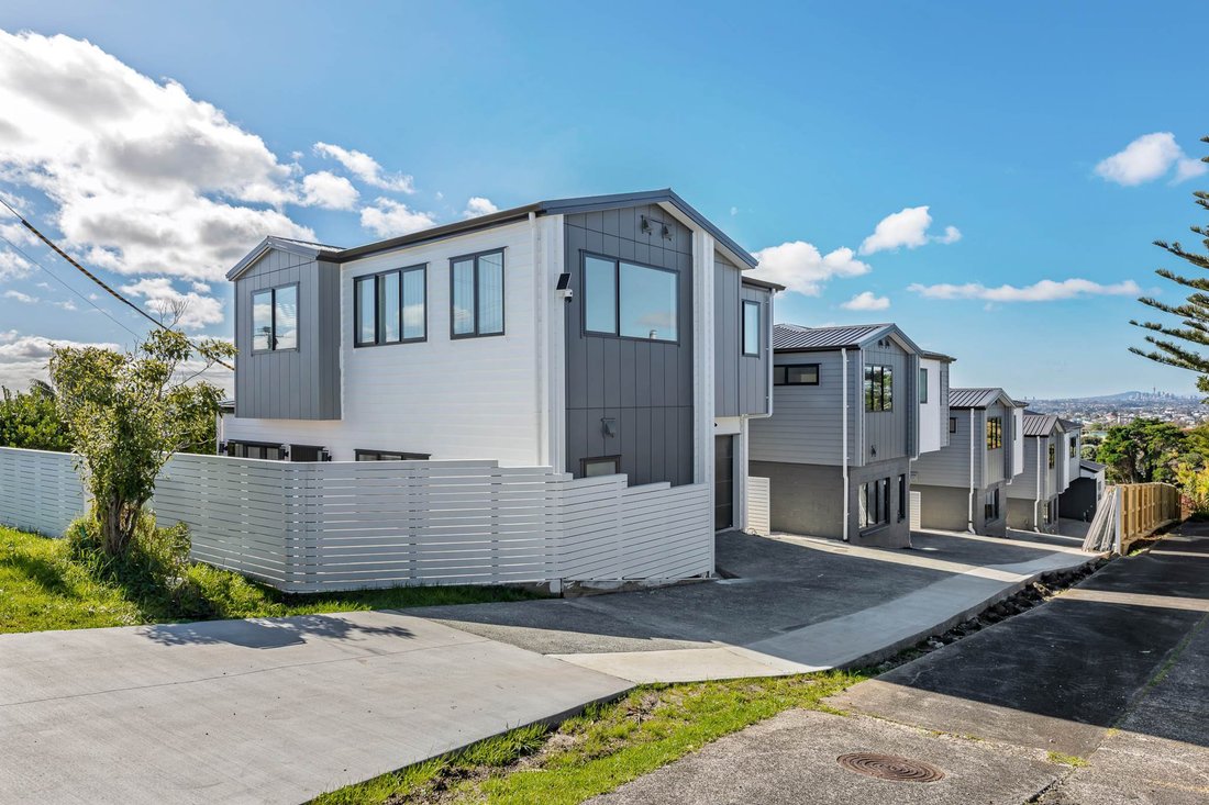 House in Auckland, Auckland, New Zealand 1 - 18729174