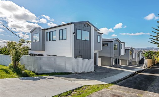 Haus in Auckland, Auckland, Neuseeland 1