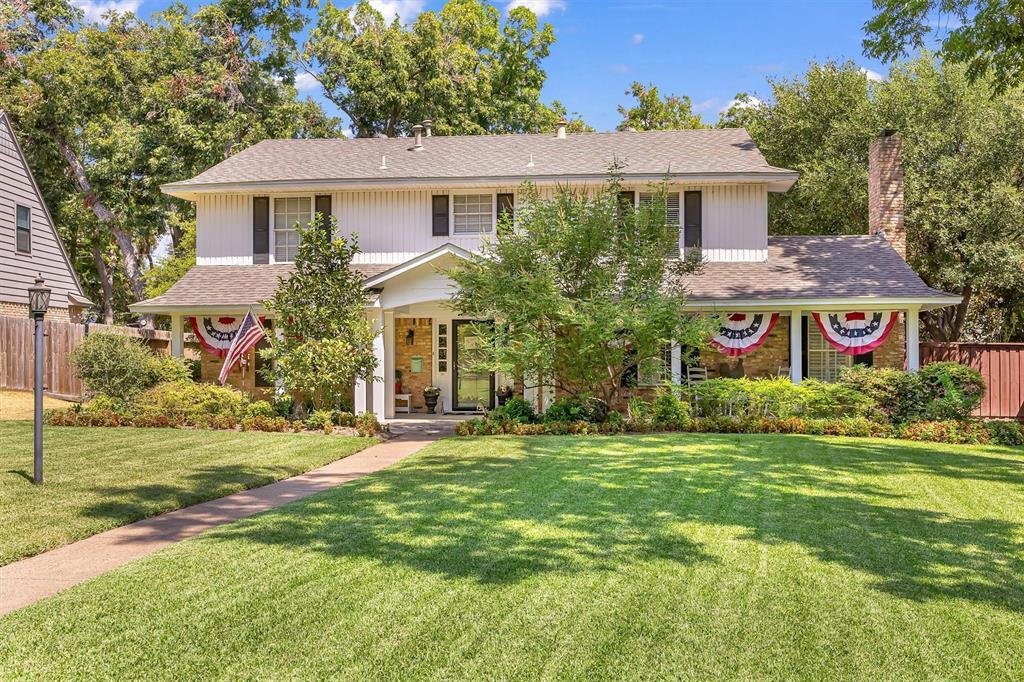House in Dallas, Texas, United States 1 - 18970282