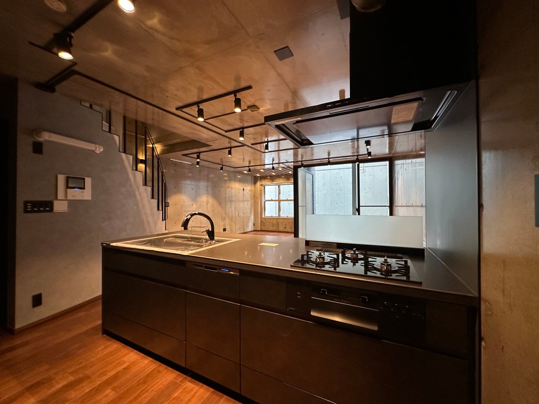 Appartement à Shibuya, Tokyo, Japon 3 - 18692900
