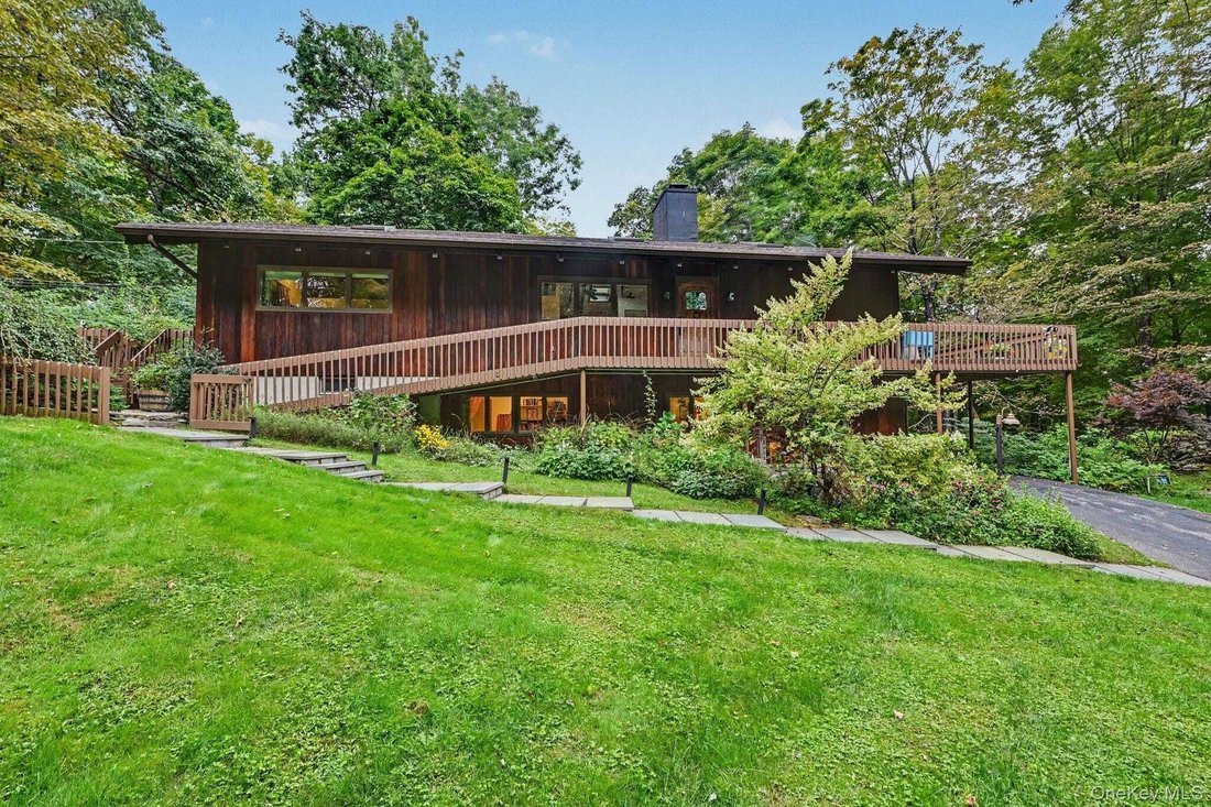 House in Pound Ridge, New York, United States 1 - 18972812