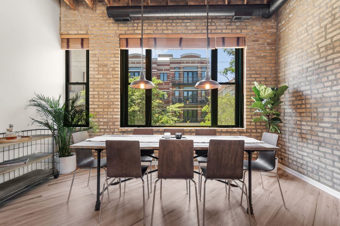 Condo in Chicago, Illinois, United States 4 - 18965294