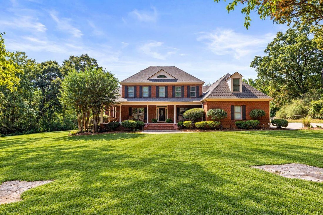House in Chickamauga, Georgia, United States 3 - 18969614