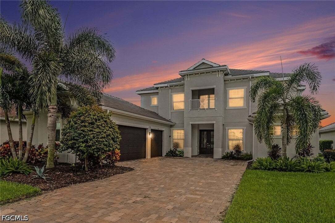 House in Miromar Lakes, Florida, United States 1 - 18976098