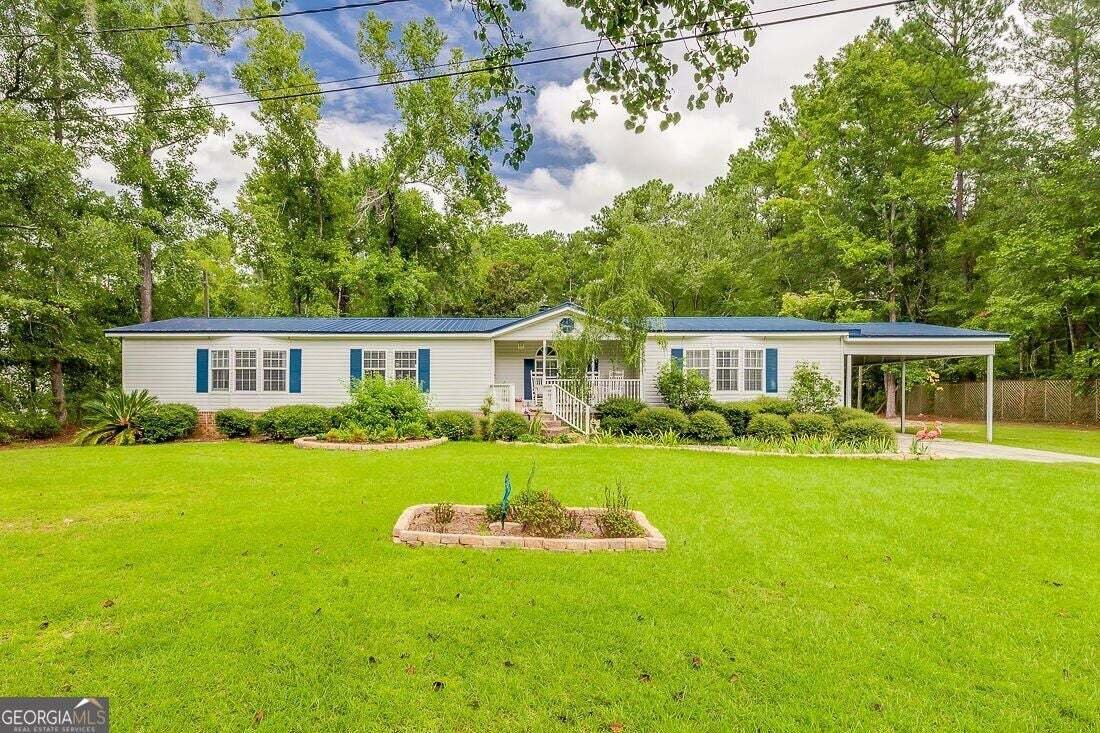 House in Guyton, Georgia, United States 1 - 18977615
