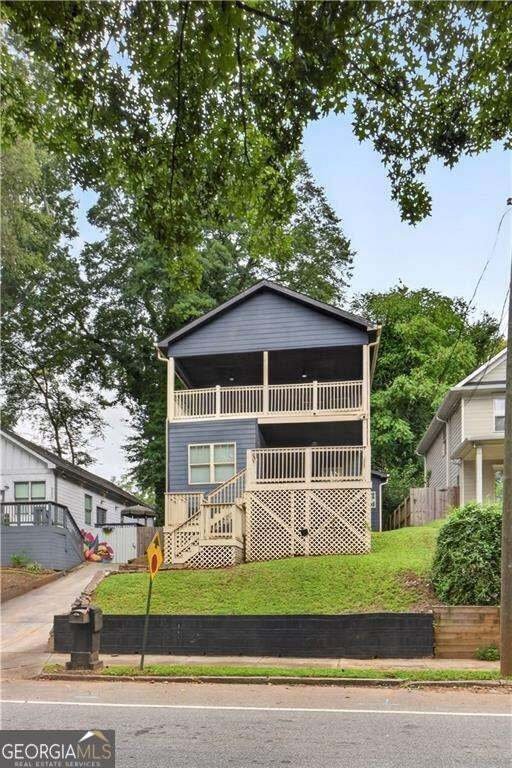 House in Atlanta, Georgia, United States 1 - 18969921