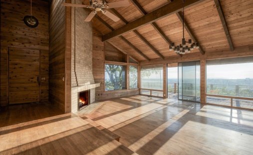 Maison à FICO, Californie, États-Unis 1
