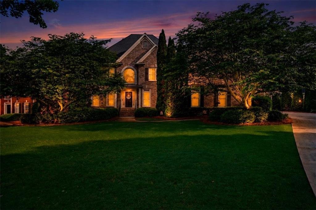 House in Suwanee, Georgia, United States 2 - 18976278