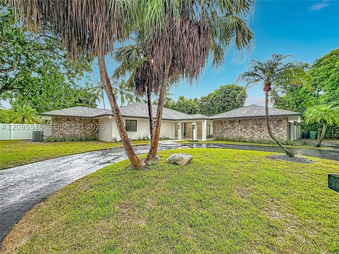 House in Cutler Bay, Florida, United States 1 - 18965351