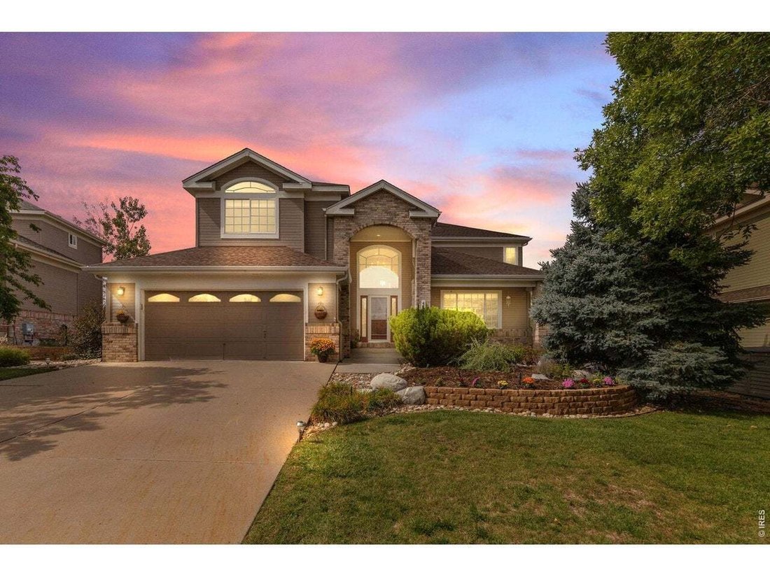 House in Westminster, Colorado, United States 3 - 18973737
