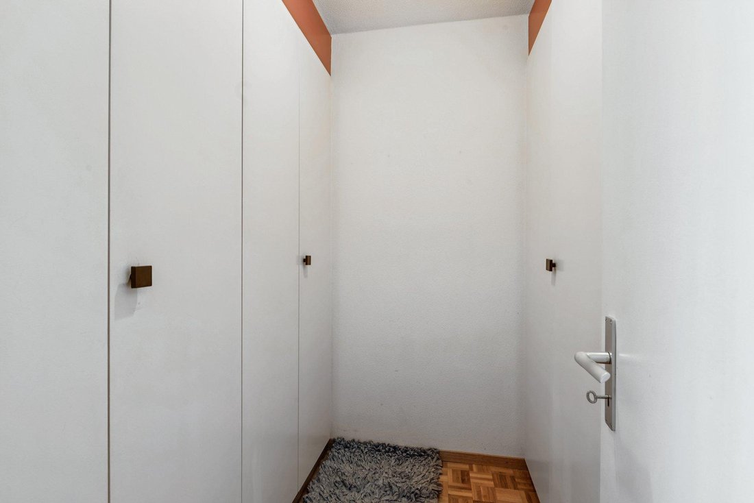 Apartment in Geneva, Canton of Geneva, Switzerland 5 - 18969063
