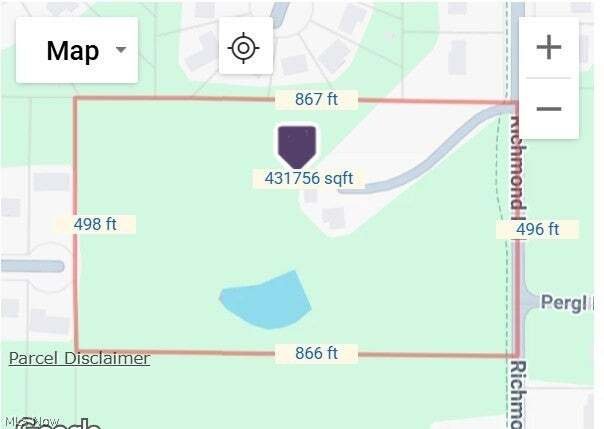 House in Walton Hills, Ohio, United States 3 - 18973741