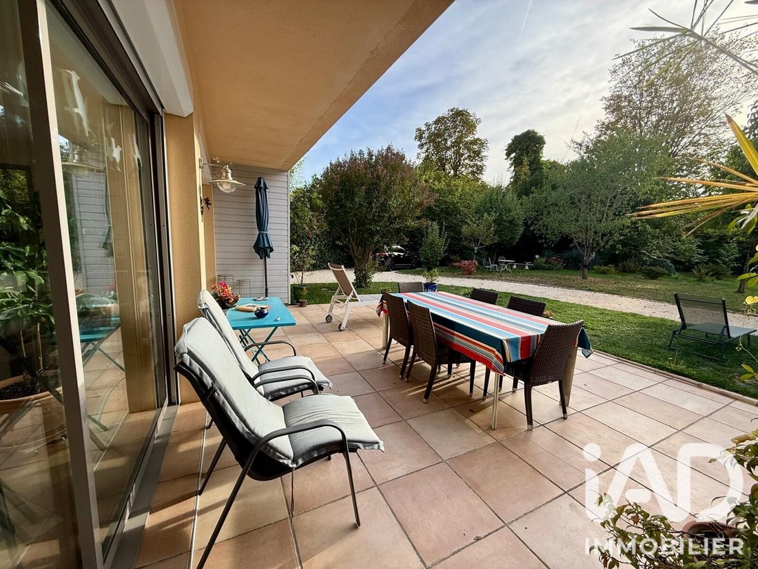 House in Gouvernes, Ile-de-France, France 1 - 18975522