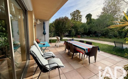 House in Gouvernes, Ile-de-France, France 1