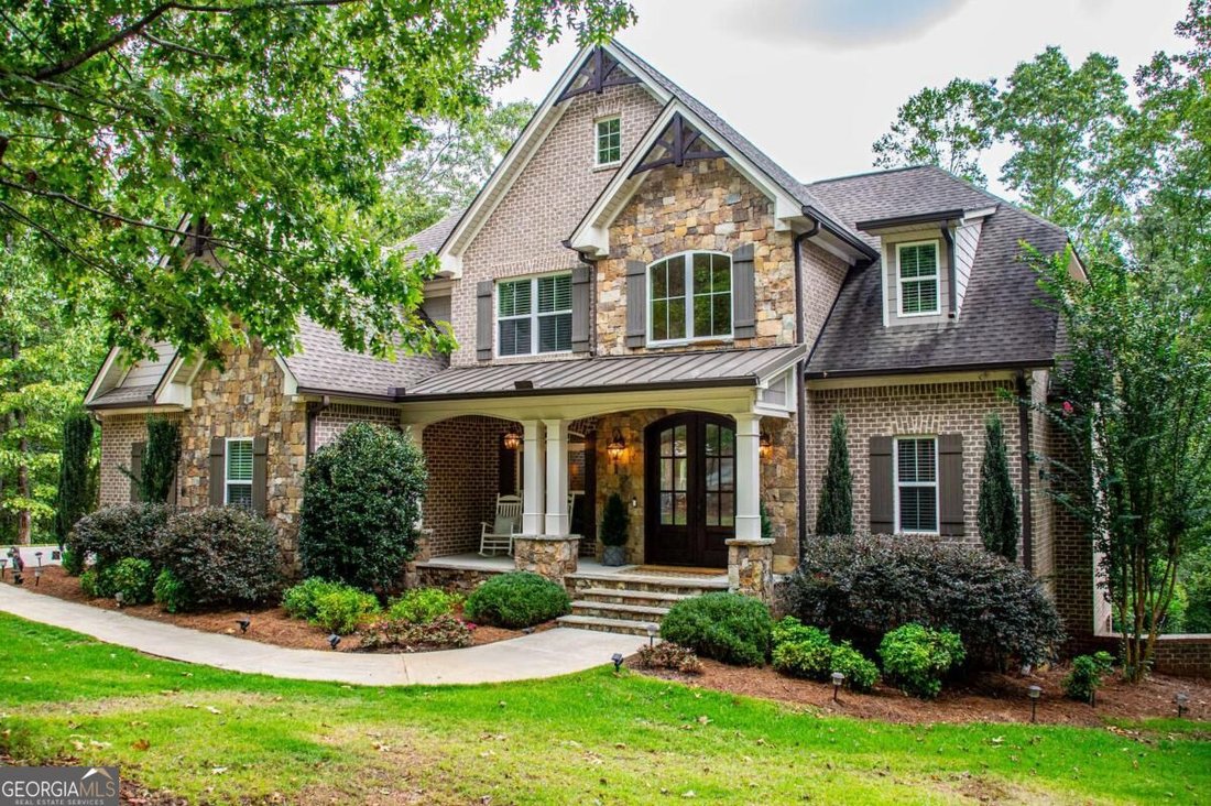 House in Carrollton, Georgia, United States 1 - 18969939