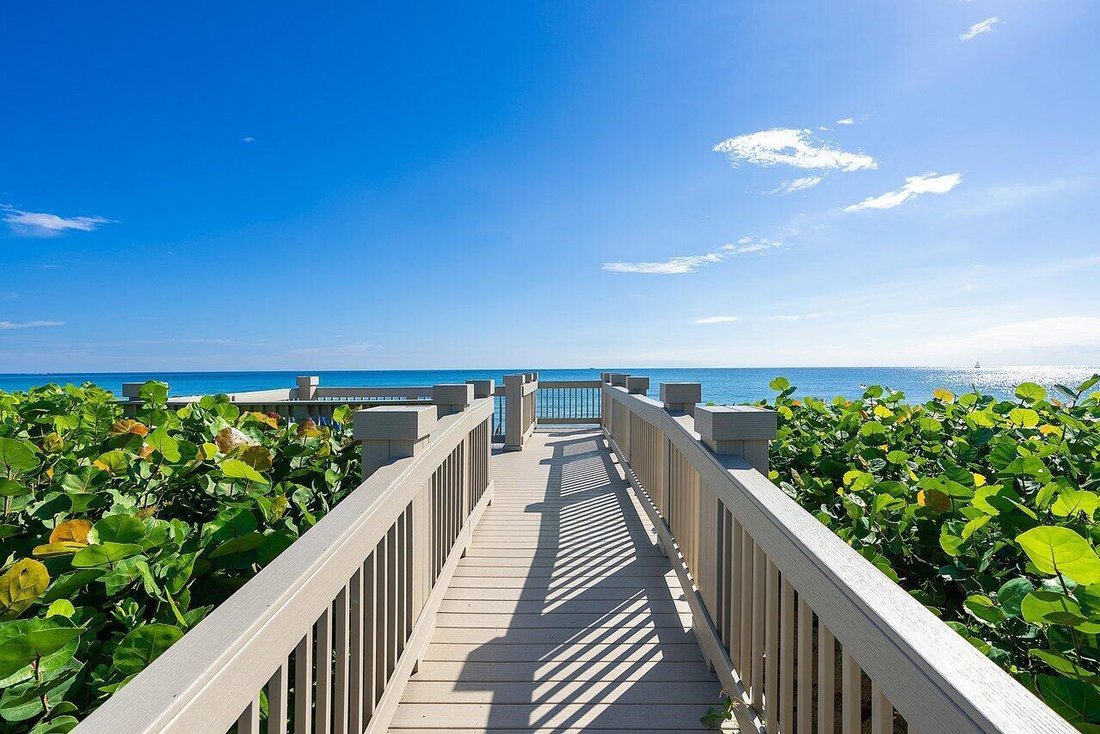 Condo in Boynton Beach, Florida, United States 1 - 18796243