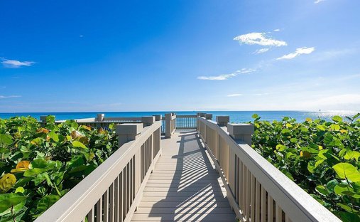 Condo in Boynton Beach, Florida, United States 1