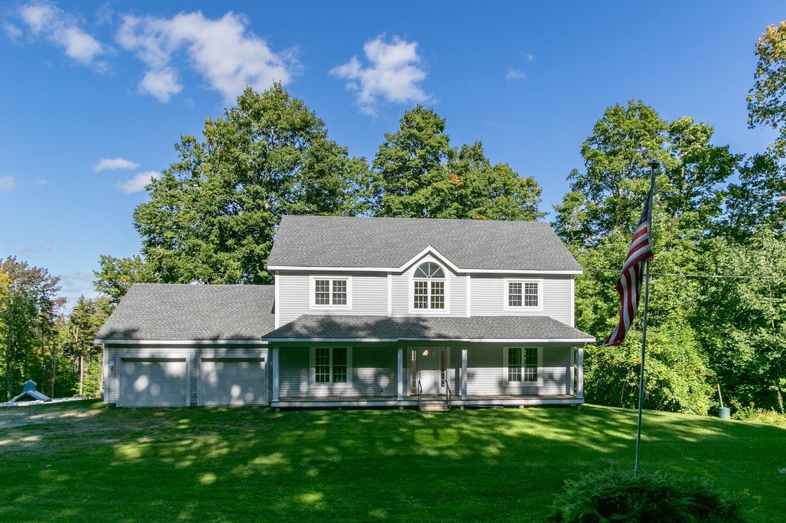 House in Windham, Vermont, United States 1 - 18967768