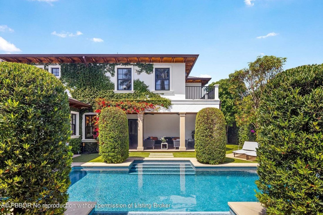 House in Palm Beach, Florida, United States 2 - 18975053