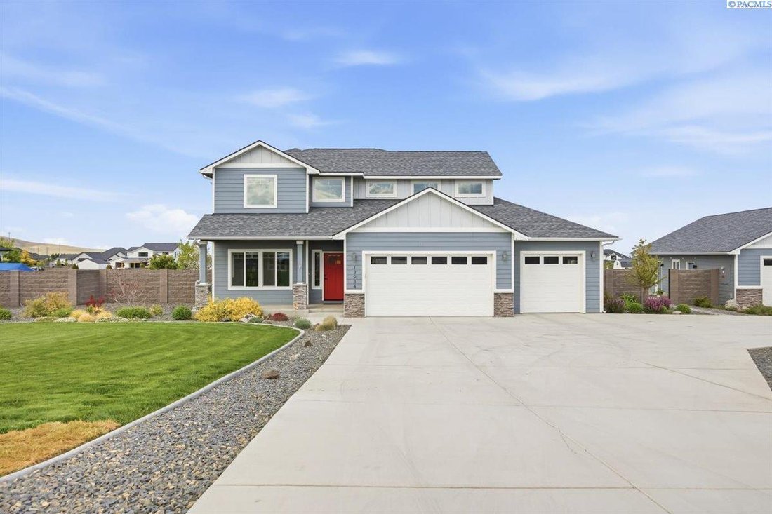 House in Kennewick, Washington, United States 2 - 18973905