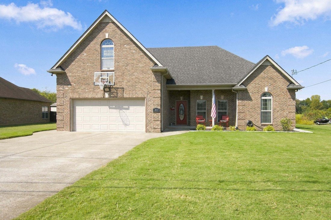 House in Smyrna, Tennessee, United States 1 - 18977354