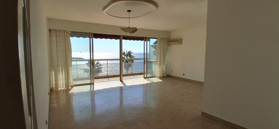 Apartment in Le Faron-Fort-Rouge, Toulon, France 1 - 18966267