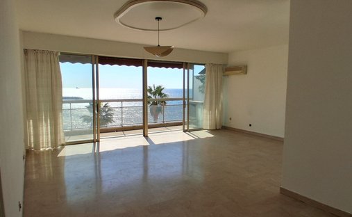 Apartamento en Tolón, Provenza-Alpes-Costa Azul, Francia 1