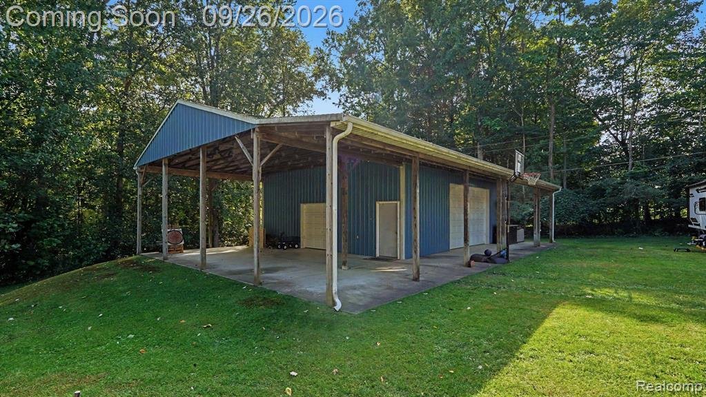 House in Township of Hamburg, Michigan, United States 3 - 18973936