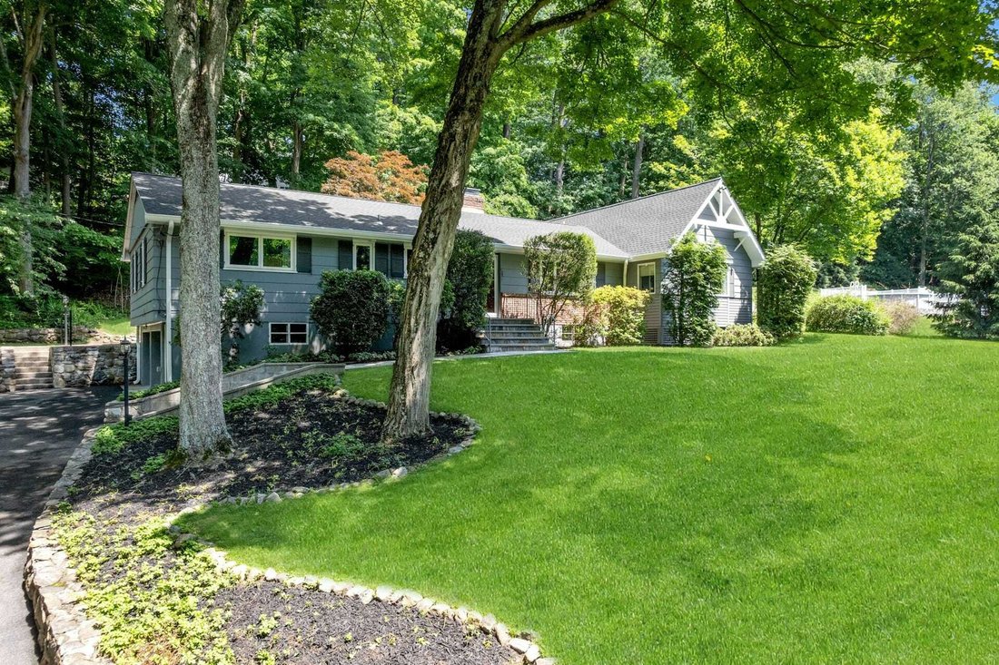 House in Pleasantville, New York, United States 3 - 18972805