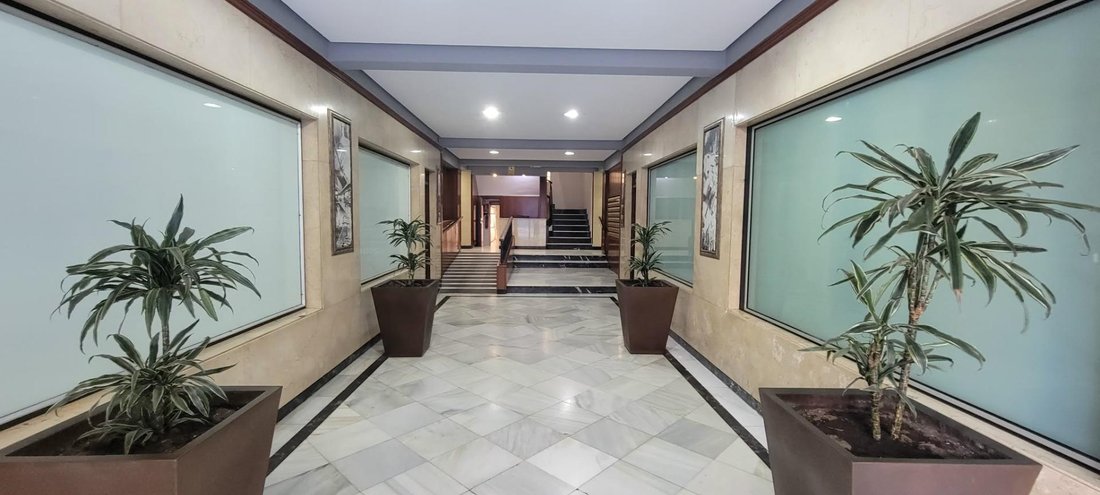 Penthouse in Centro, Malaga, Spain 4 - 18971088