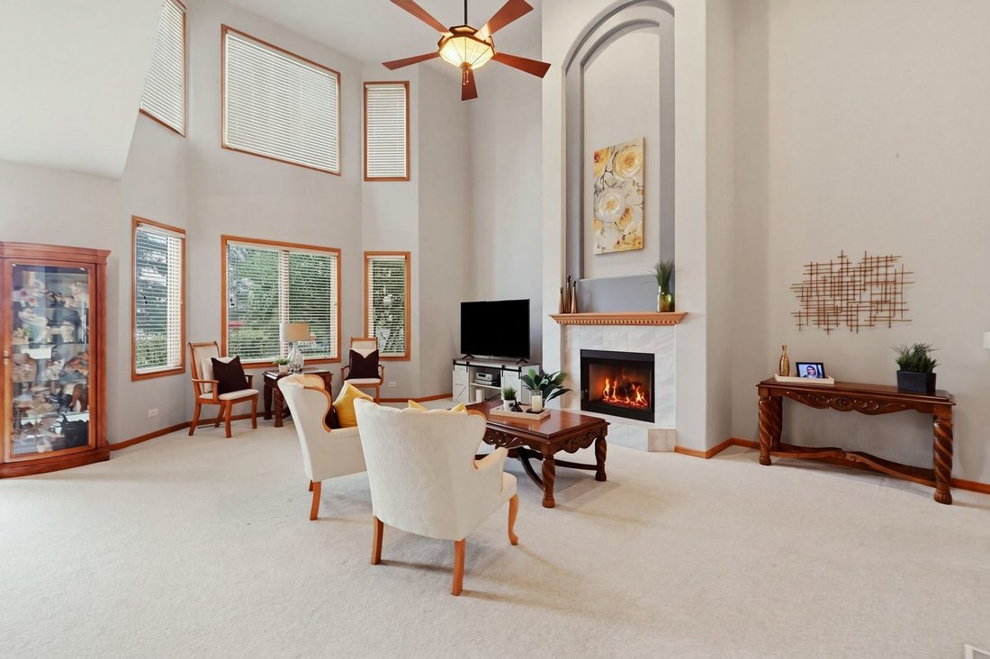 Townhouse in Roselle, Illinois, United States 4 - 18965310