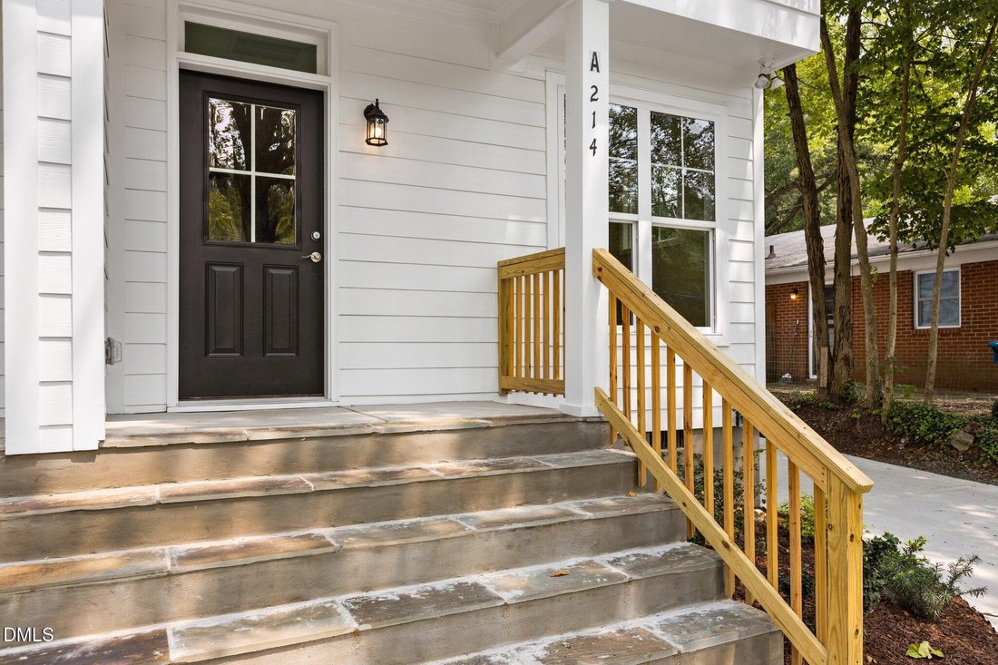 House in Raleigh, North Carolina, United States 4 - 18979133