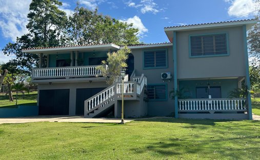 House in Cabo Rojo, Cabo Rojo, Puerto Rico 1