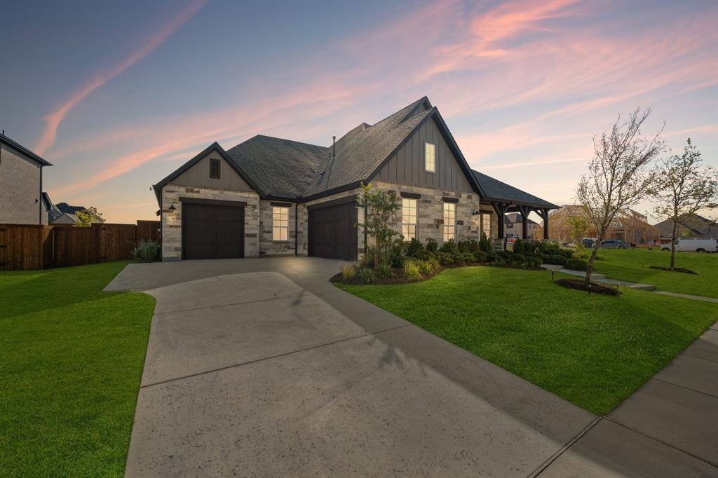 Haus in Prosper, Texas, Vereinigte Staaten 3 - 18690789